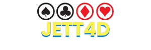 Logo JETT4D